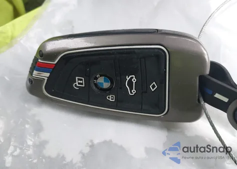 2023 BMW X3 xDrive30I from USA, damaged, VIN 5UX53DP0XP9R39171